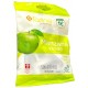 FARLINE SWEETSIN CARAMELOS SIN AZUCAR SABOR MANZANA VERDE BOLSA 40 G