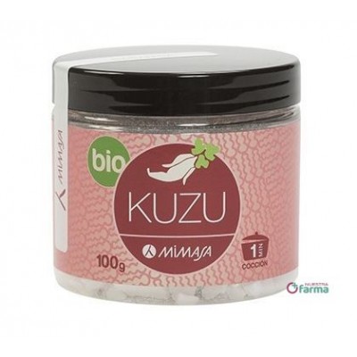 Comprar KUZU BIO MIMASA 100 G al mejor precio en NuestraFarma, tu farmacia online
