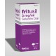 FRITUSIL 3 MG/ML SOLUCION ORAL 1 FRASCO 150 ML