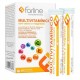 FARLINE MULTIVITAMINICO 30 COMPRIMIDOS EFERVESCENTES