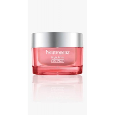 Comprar NEUTROGENA BRIGHT BOOST PACK CREMA GEL 50 ML Y SERUM ILUMINADOR 30 ML al mejor precio en NuestraFarma, tu farmacia online