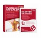 FARLINE ACTIVITY PARCHE CALOR 2 UNIDADES