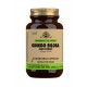 SOLGAR GINKGO BILOBA EXTRACTO DE HOJA 60 CAPSULAS VEGETALES