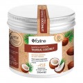 FARLINE MANTECA CORPORAL TROPICAL COCONUT 250 ML