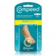 COMPEED  CALLOS MEDIANOS 10 APOSITOS