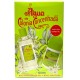 ALVAREZ GOMEZ AGUA DE COLONIA CONCENTRADA EAU FRAICHE 80 ML + DESODORANTE ROLL ON 75 ML