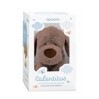 Comprar APOSAN CALENTITO PERRO al mejor precio en NuestraFarma, tu farmacia online