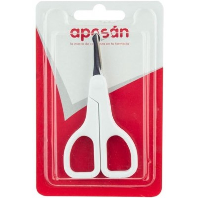 Comprar APOSAN TIJERAS DE BEBE al mejor precio en NuestraFarma, tu farmacia online