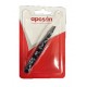 APOSAN PINZA DEPILAR PROFESIONAL DECORADA
