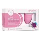 APOSAN MUJER COPA MENSTRUAL 1 UNIDAD TALLA L