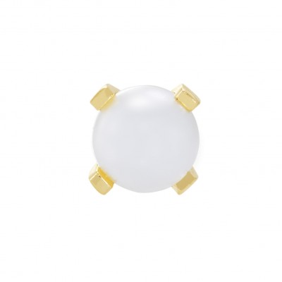 Comprar INVERNESS PENDIENTE 24K 40C SOLITARIO PERLA 4 MM al mejor precio en NuestraFarma, tu farmacia online