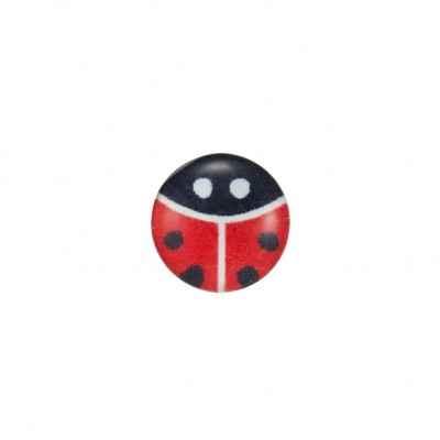 Comprar INVERNESS PENDIENTE ACERO INOXIDABLE 187C LADY BUG al mejor precio en NuestraFarma, tu farmacia online