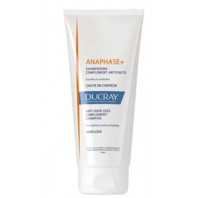 Comprar DUCRAY ANAPHASE CHAMPU CREMA ESTIMULANTE 200 ML al mejor precio en NuestraFarma, tu farmacia online