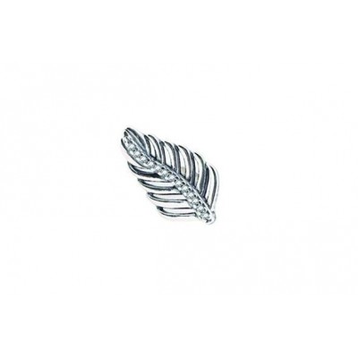 Comprar BIOJOUX PENDIENTES PLUMA 10 MM BJT241 1 PAR al mejor precio en NuestraFarma, tu farmacia online
