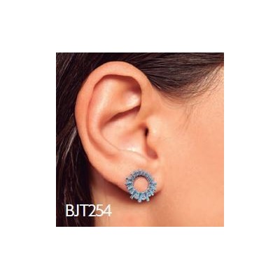 Comprar BIOJOUX PENDIENTES DESLUMBRAME 16 MM BJT254 al mejor precio en NuestraFarma, tu farmacia online