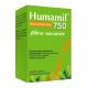HUMAMIL GLUCOMANANO 750 MG 90 CAPSULAS