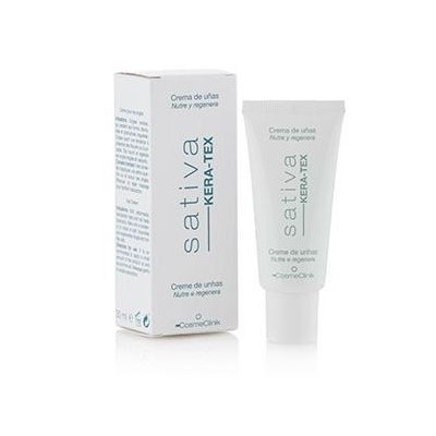 Comprar SATIVA KERA TEX 30 ML al mejor precio en NuestraFarma, tu farmacia online