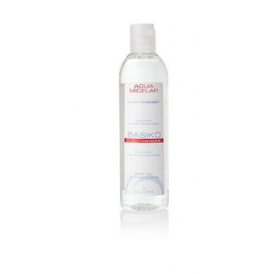 Comprar BASIKO AGUA MICELAR COSMECLINIK 300 ML al mejor precio en NuestraFarma, tu farmacia online