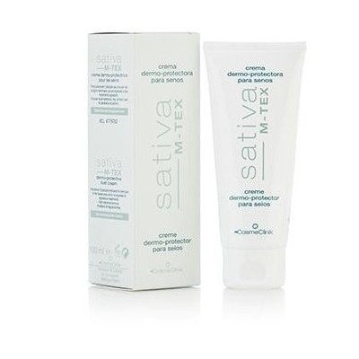 Comprar SATIVA M-TEX COSMECLINIK 100 ML al mejor precio en NuestraFarma, tu farmacia online