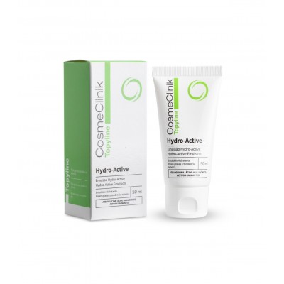 Comprar TOPYLINE HIDRO-ACTIVE COSMECLINIK 50 ML al mejor precio en NuestraFarma, tu farmacia online