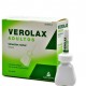 VEROLAX ADULTOS 5,4 ml SOLUCION RECTAL 6 ENEMAS 7,5 ml