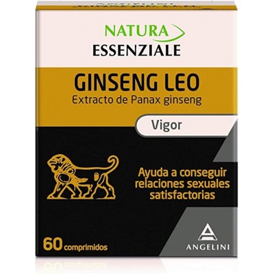 Comprar LEOTRON VIGOR 60 COMPRIMIDOS al mejor precio en NuestraFarma, tu farmacia online