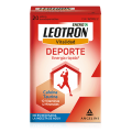LEOTRON DEPORTE 20 SOBRES BUCODISPERSABLES 2 G