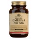SOLGAR FISH GEL OMEGA-3 740 MG 50 CAPSULAS BLANDAS