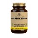 SOLGAR RUSCO 100 CAPSULAS VEGETALES