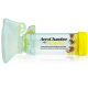 AEROCHAMBER PLUS FLOW-VU PEDIATRICO CAMARA DE INHALACION INFANTIL 1 U