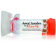 AEROCHAMBER PLUS FLOW-VU CAMARA DE INHALACION NEONATO 1 U