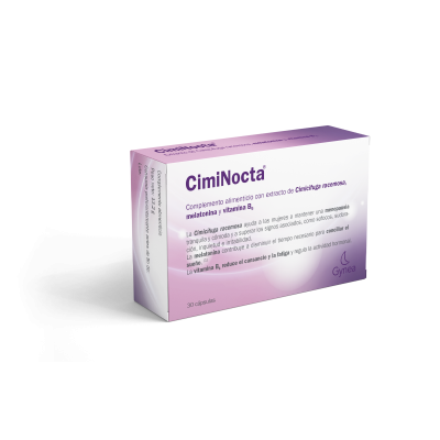 Comprar CIMINOCTA 30 CAPSULAS al mejor precio en NuestraFarma, tu farmacia online