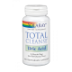 SOLARAY TOTAL CLEANSE URIC ACID 60 CAPSULAS VEGETALES
