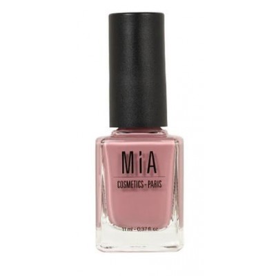 Comprar MIA ESMALTE VINTAGE PINK al mejor precio en NuestraFarma, tu farmacia online