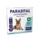 PARASITAL COLLAR ANTIPARASITARIO PERROS GRANDES