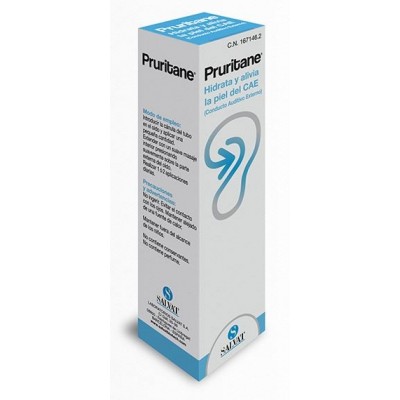 Comprar PRURITANE 15 ML al mejor precio en NuestraFarma, tu farmacia online