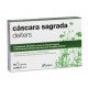 CASCARA SAGRADA DEITERS 200 MG 60 CAPSULAS