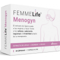 FEMMELIFE MENOGYN 30 CAPSULAS