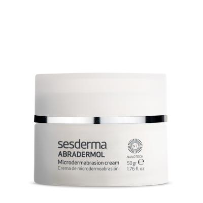 Comprar SESDERMA ABRADERMOL CREMA MICRODERMOABRASION 50 G al mejor precio en NuestraFarma, tu farmacia online