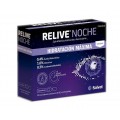 RELIVE NOCHE HIDRATACION MAXIMA 20 MONODOSIS
