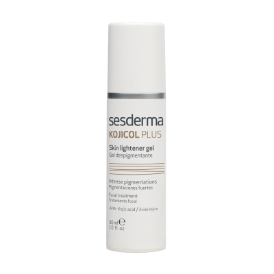 Comprar SESDERMA KOJICOL PLUS GEL DESPIGMENTANTE 30 ML al mejor precio en NuestraFarma, tu farmacia online