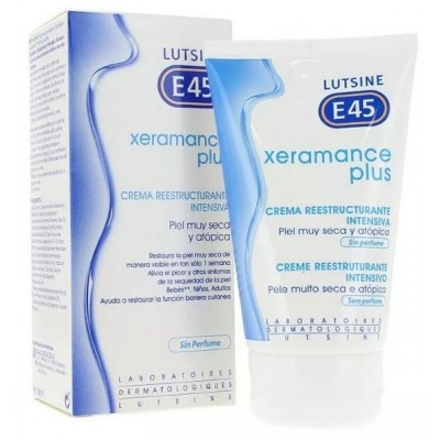 Comprar LUTSINE XERAMANCE PLUS 100 ML al mejor precio en NuestraFarma, tu farmacia online