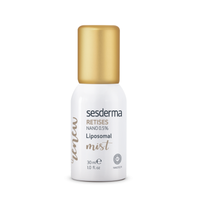 Comprar SESDERMA RETISES NANO 0.50% LIPOSOMAL MIST 30 ML al mejor precio en NuestraFarma, tu farmacia online