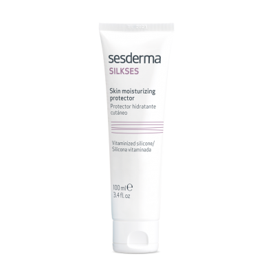 Comprar SESDERMA SILKSES PROTECTOR HIDRATANTE CUTANEO 100 ML al mejor precio en NuestraFarma, tu farmacia online