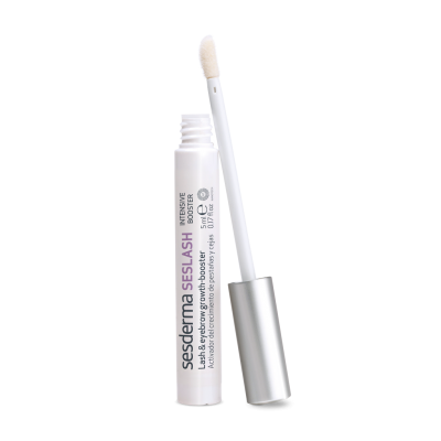 Comprar SESDERMA SESLASH SERUM ACTIV PESTAÑAS Y CEJAS 5 ML al mejor precio en NuestraFarma, tu farmacia online