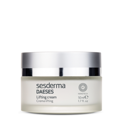 Comprar SESDERMA DAESES CREMA LIFTING 50 ML al mejor precio en NuestraFarma, tu farmacia online