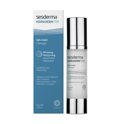 Comprar SESDERMA HIDRADERM TRX CREMA GEL 50 ML al mejor precio en NuestraFarma, tu farmacia online