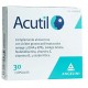 ACUTIL 30 CAPSULAS