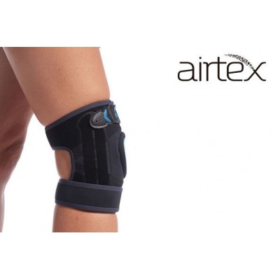 Comprar PRIM AIRTEX RODILLERA CORTA ATXOS703 TALLA UNICA al mejor precio en NuestraFarma, tu farmacia online
