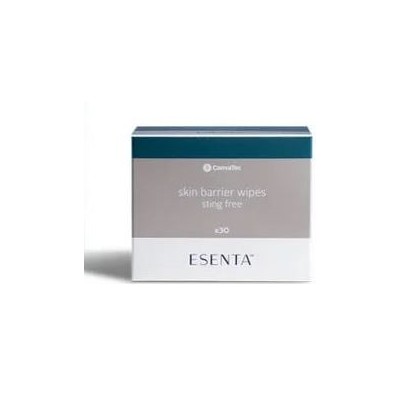 Comprar ESENTA SKIN BARRIER WIPE 30 TOALLITAS al mejor precio en NuestraFarma, tu farmacia online